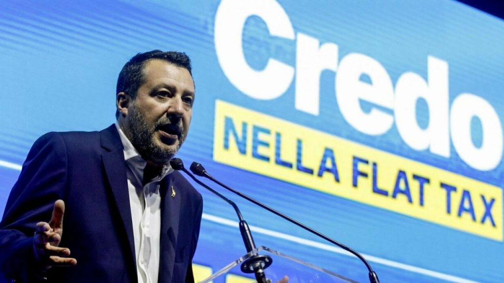 Speciale Elezioni Politiche 2022: i programmi dei partiti – Lega