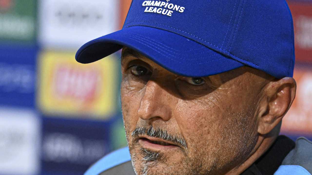 Luciano Spalletti