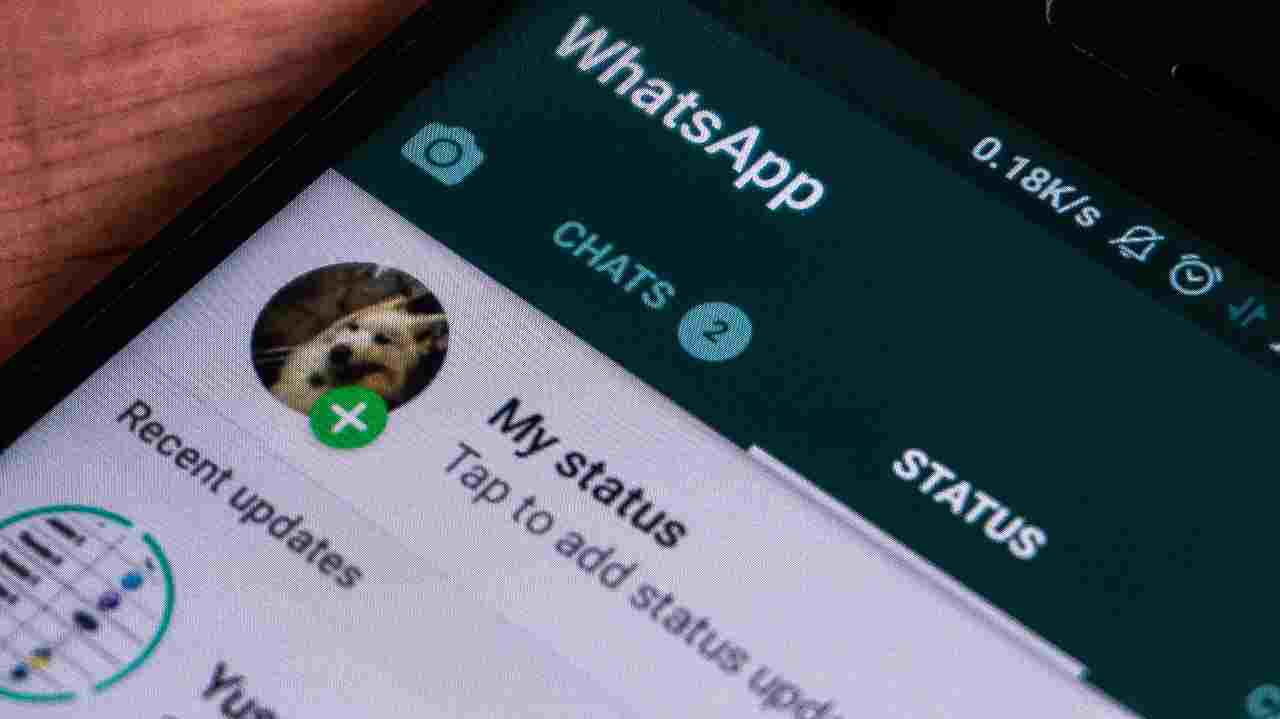 Status WhatsApp - MeteoWeek.com 20220927