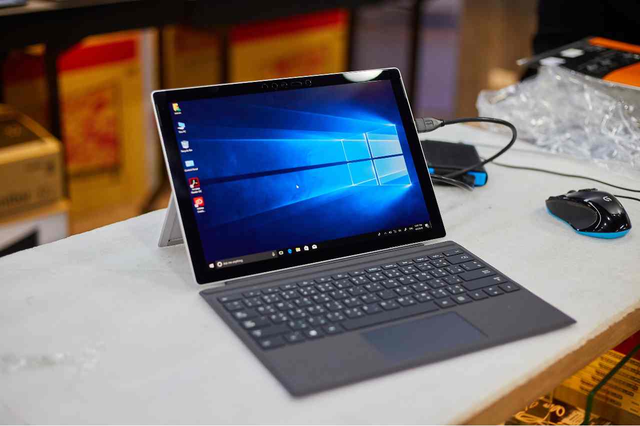 Surface Pro 5 - MeteoWeek.com 20220927