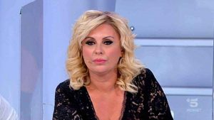 Tina Cipollari - Meteoweek.com