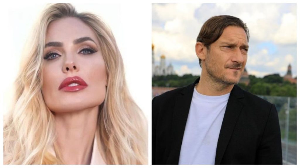 Francesco Totti e Ilary Blasi: ora parla la famiglia della conduttrice | Le parole dello zio
