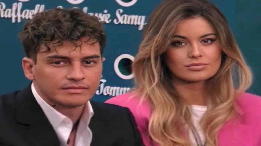 Alessandro Basciano e Sophie Codegoni, polemica sulla proposta di matrimonio: “Fenomeni da baraccone”