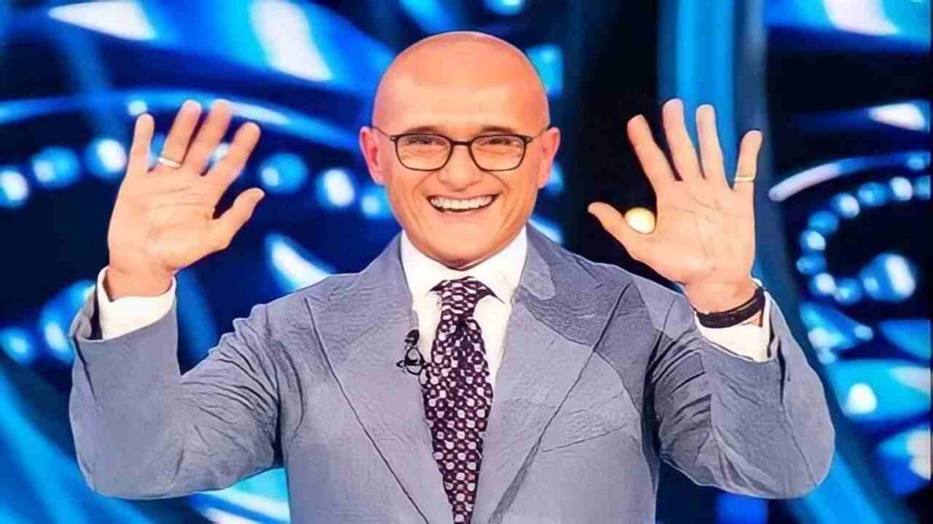 Grande Fratello Vip, nuovo concorrente: un ex tronista dentro la casa