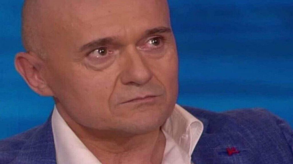 Alfonso Signorini di nuovo single dopo 18 anni: è finita con Paolo Galimberti