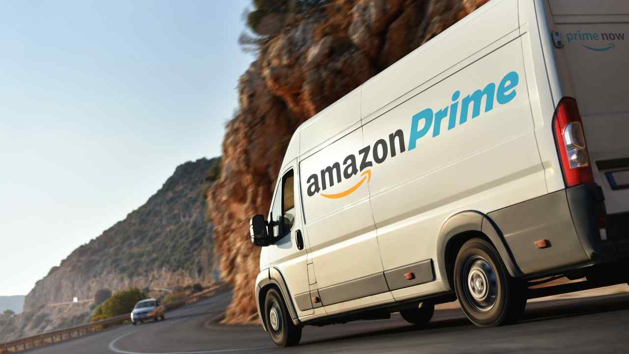 Amazon Prime Day raddopia; fissato un evento di due giorni al 12 e 13 Ottobre con offerte adatte a tutti