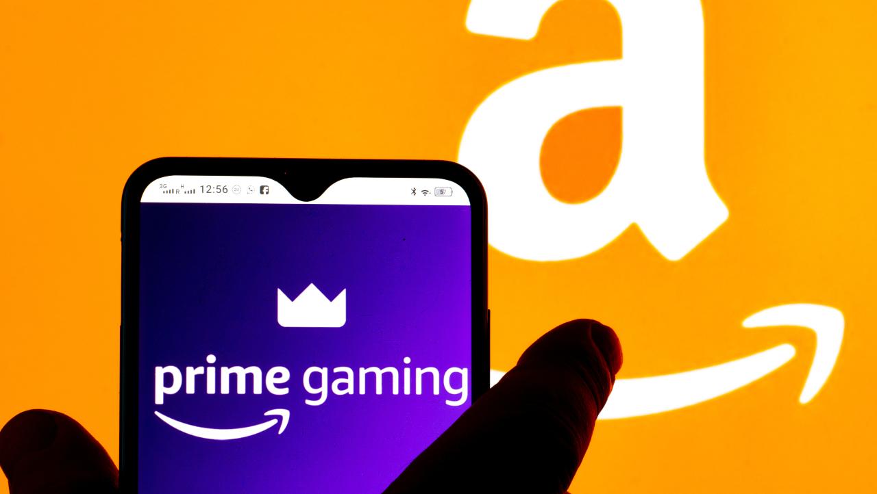 Amazon Prime Gaming alza il sipario sui giochi gratis di Ottobre: ecco tutti i titoli omaggio