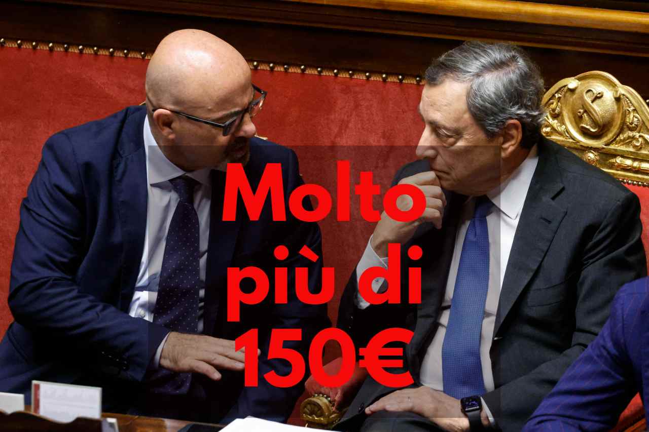 Bonus Governo