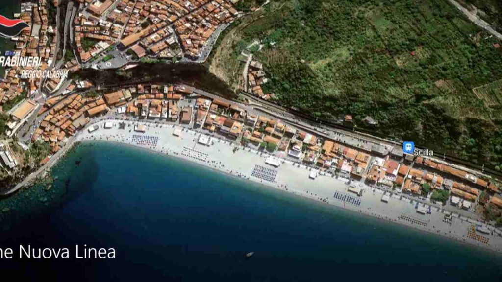 Reggio Calabria: Indagato sindaco, arrestato consigliere comunale. Ipotesi scambio elettorale politico-mafioso