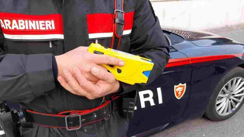 Aggredisce la ex e viene arrestato: «Volevo solo parlare»