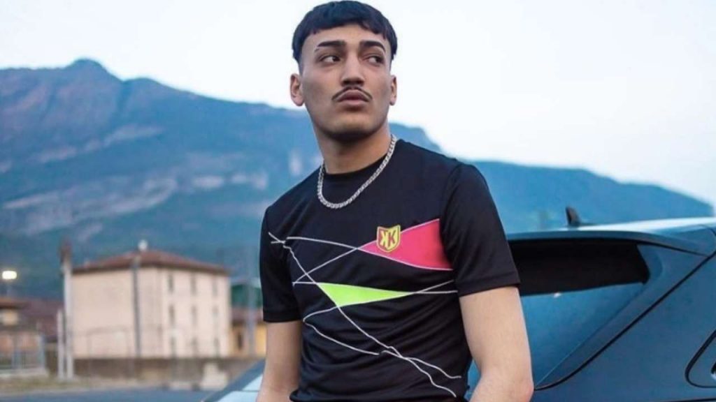 Faida tra gang rivali, scarcerato il trapper Simba La Rue: andrà ai domiciliari per le cure