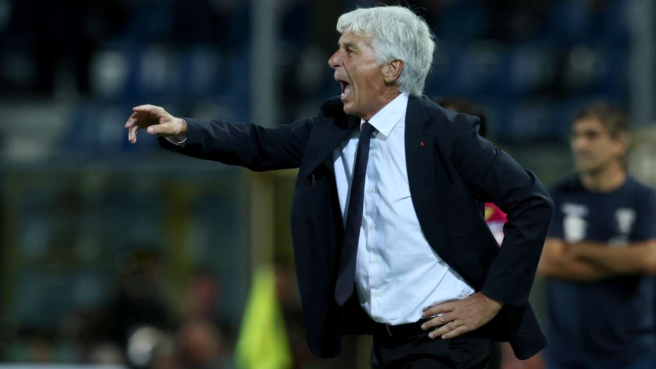 Gian Piero Gasperini