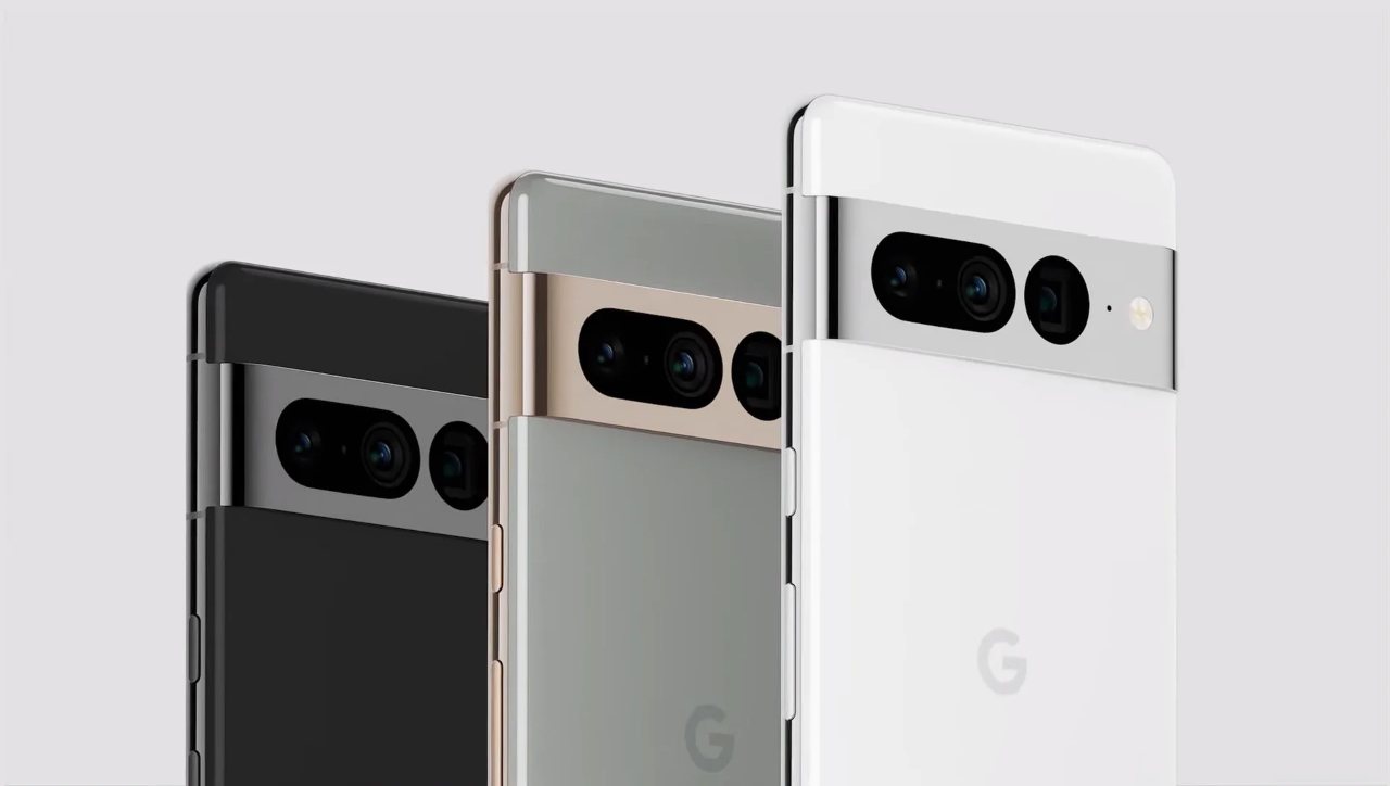 Google Pixel 7, ora conosciamo prezzo, ordini e date di arrivo per colpa di un clamoroso spoiler di Amazon