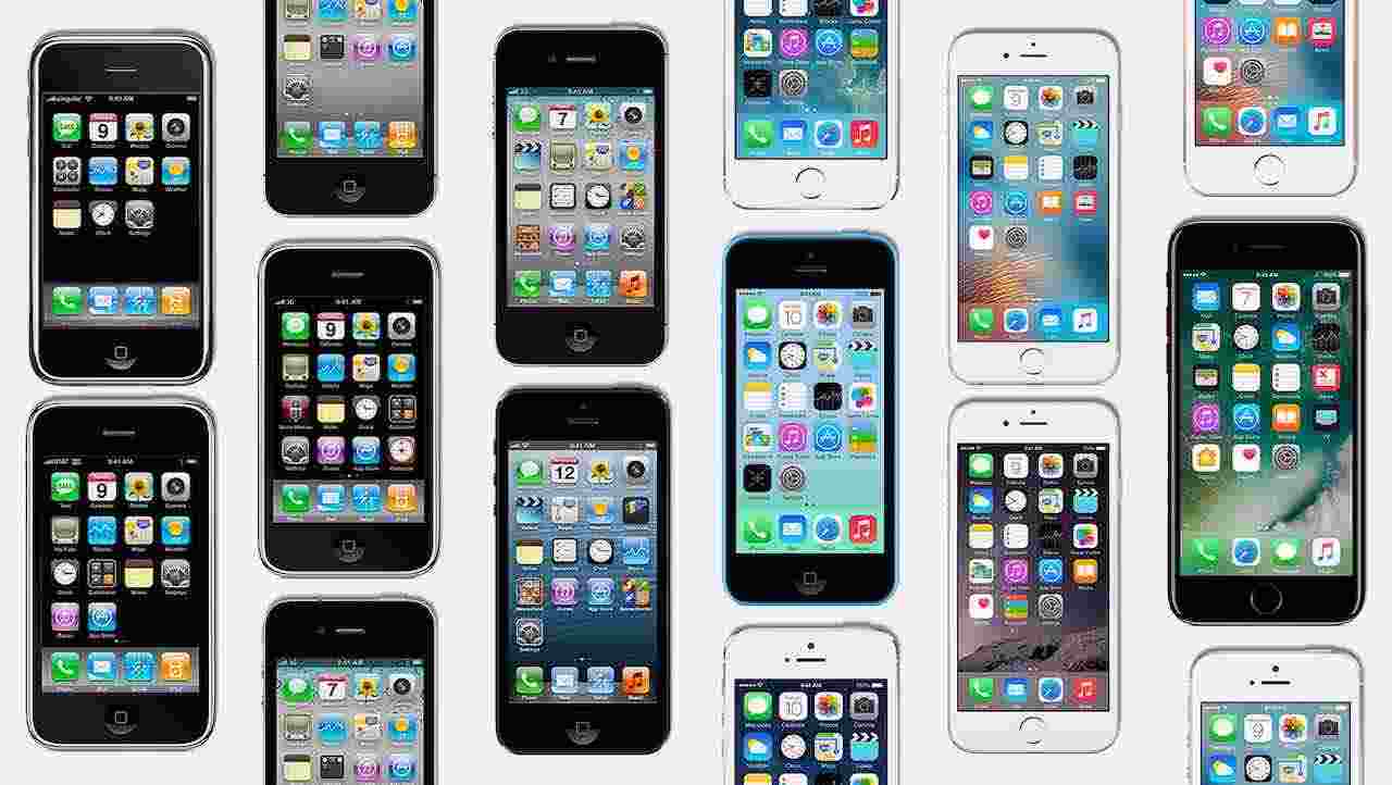 Con questo iPhone, potresti diventare ricco: se lo hai, la tua vita potrebbe cambiare