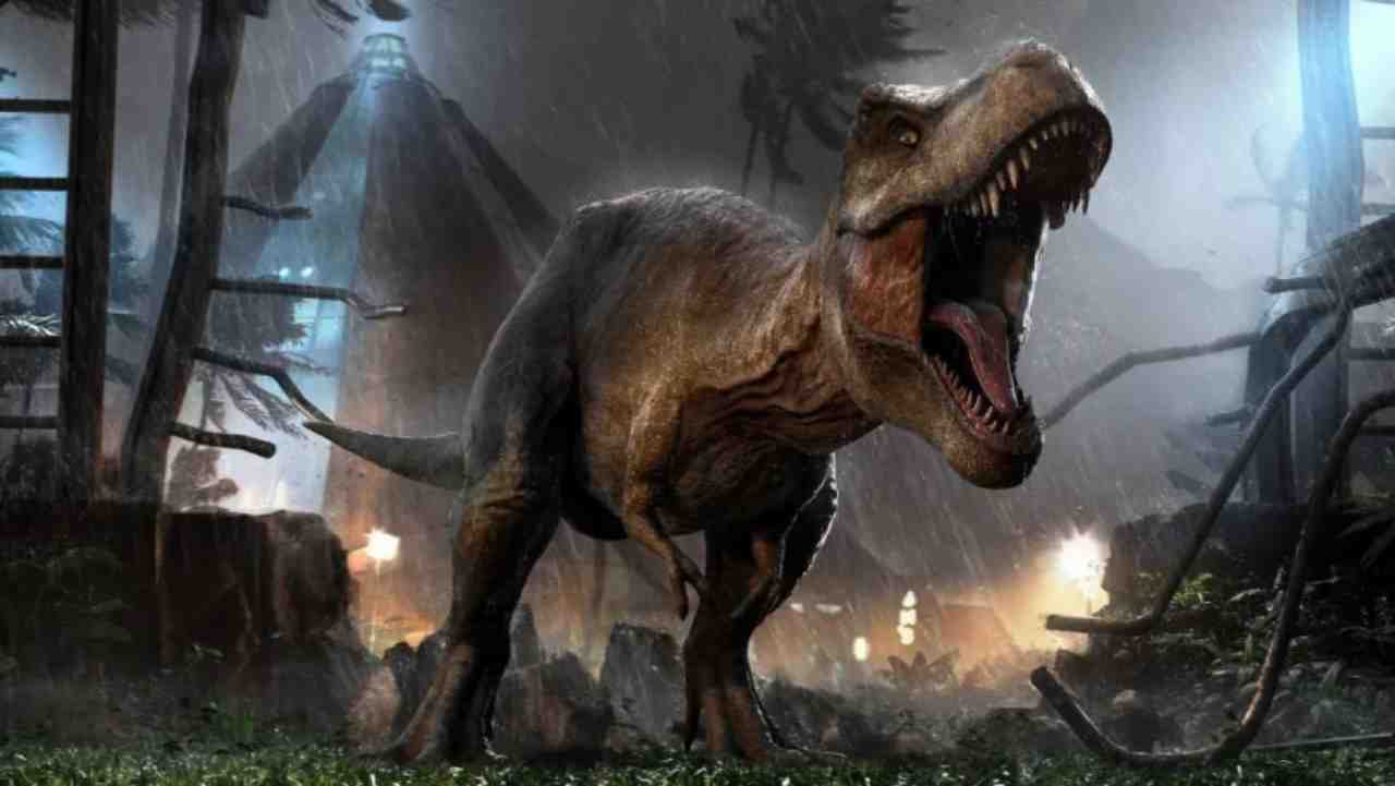 Ti piacciono i dinosauri e la serie Jurassic? allora questo gameplay di Jurassic Park: Operations fa per te