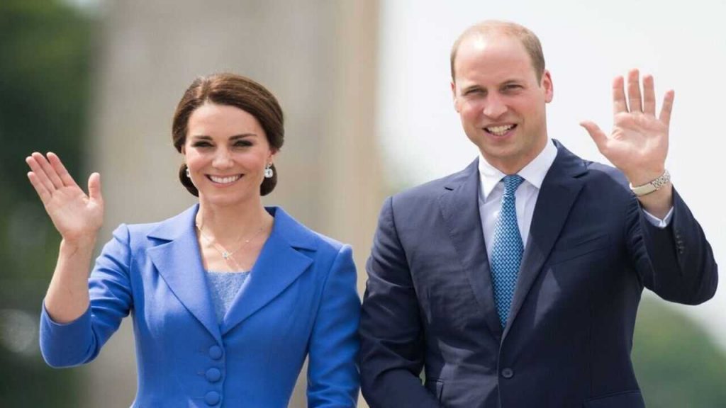 Kate Middleton, la dieta rigida imposta a tavola dalla Duchessa alla famiglia