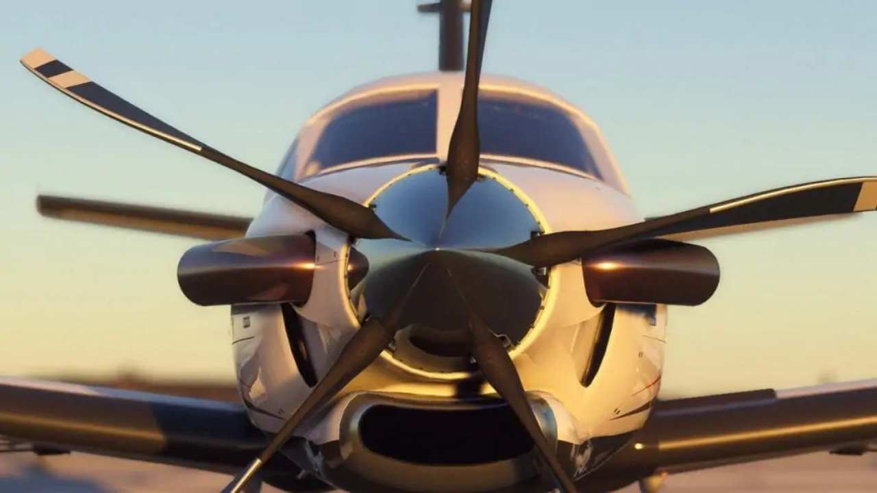 Microsoft Flight Simulator continua a farci scroprire il mondo dall'altro, ecco gli ultimi paesi aggiunti