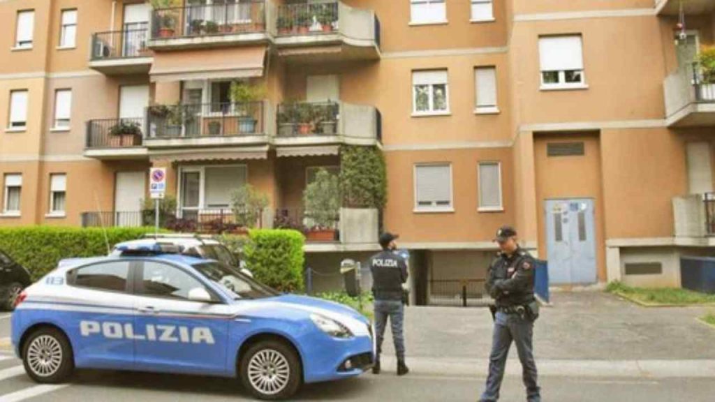 Anziana precipita da balcone: indagata donna pulizie per delitto e furto