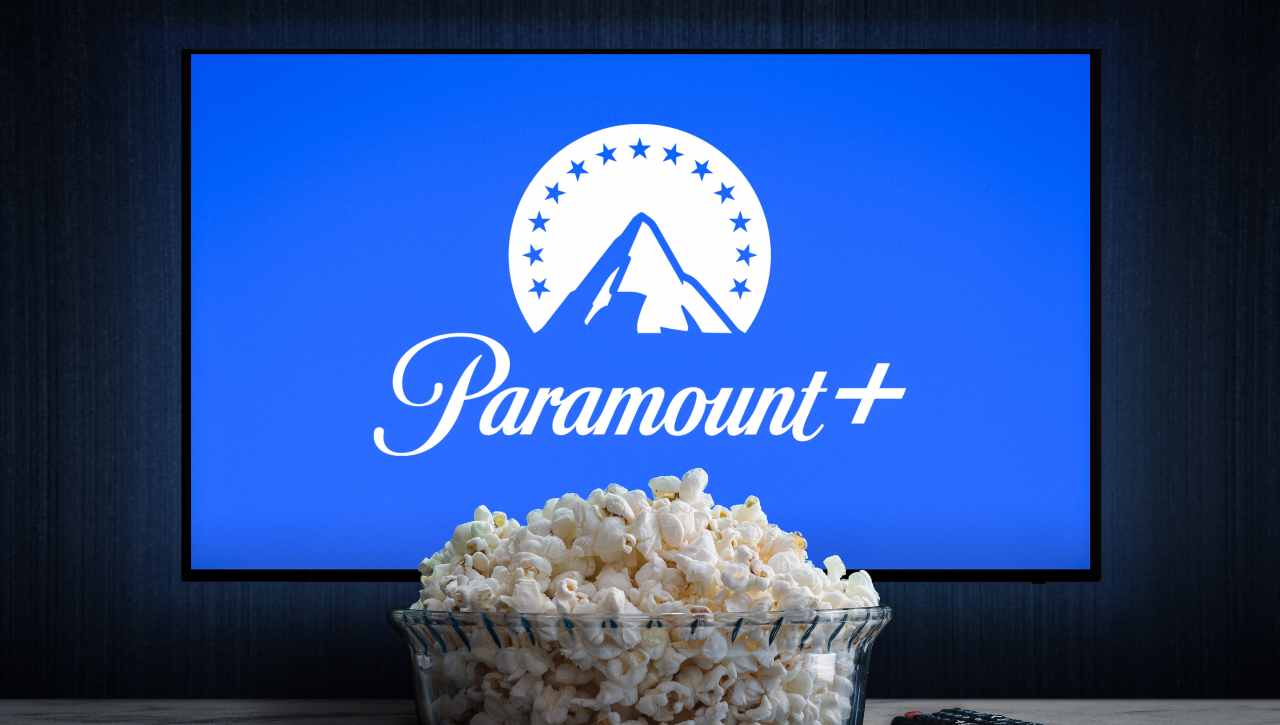 Paramount+ arriva l'abbonamento per l'Italia: da 4,99€ per 12 mesi