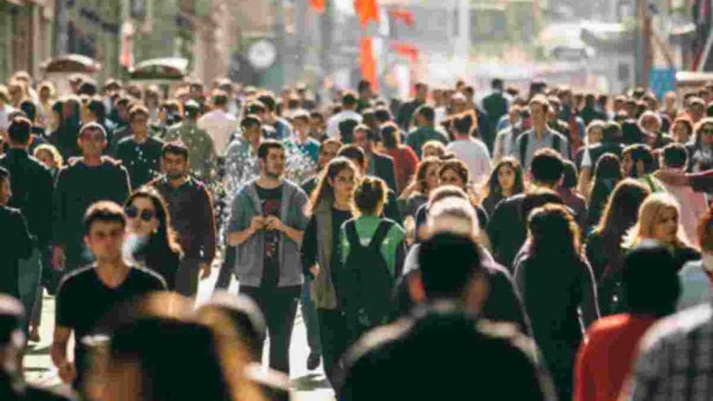L’Italia tra 20 anni: oltre 10 milioni di persone vivranno sole