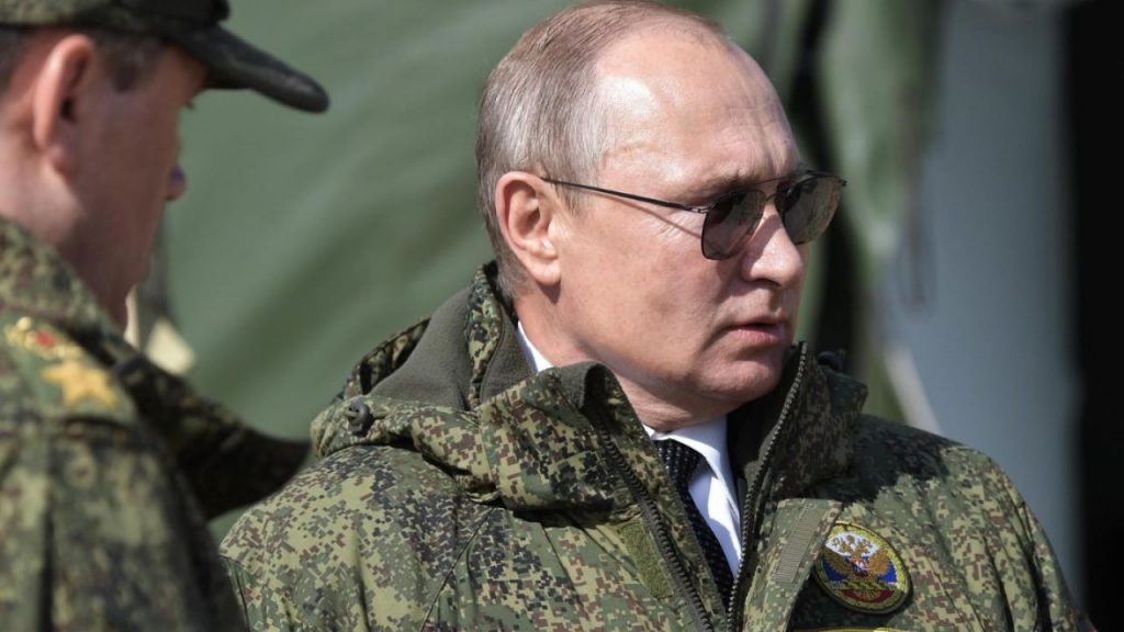 L’esercito russo è in difficoltà e la propaganda di Putin non funziona più