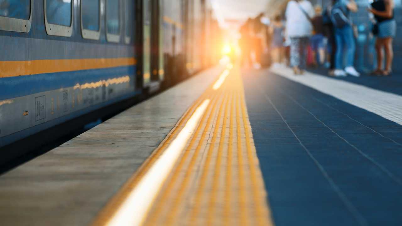 L'Italia cambia i suoi treni: al via in Puglia la sperimentazione con i futuristici MagLev iperveloci