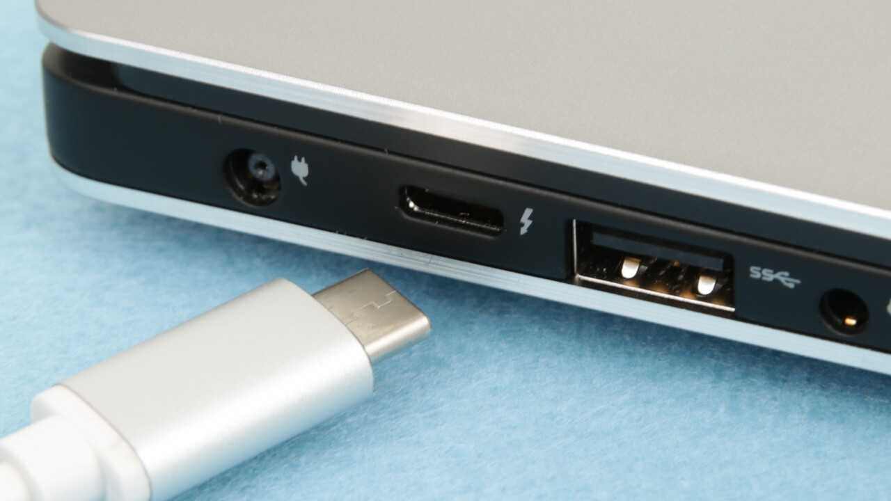 USB 4 vers.2 col nuovo standard si arriva alla potenza di 80 Gbps in trasferimento