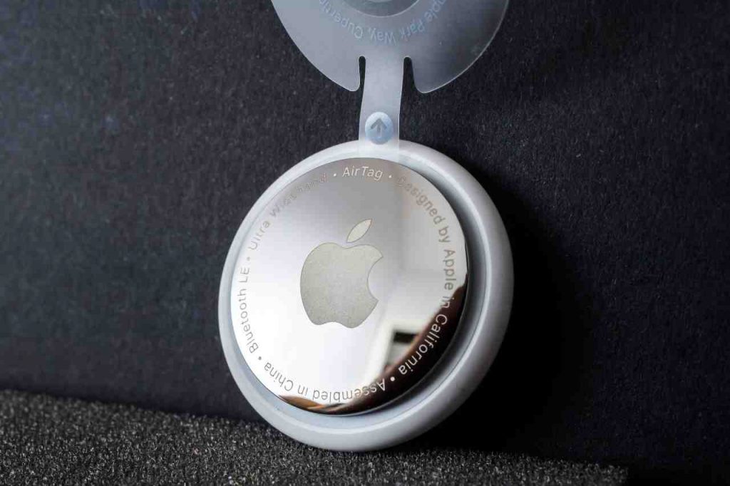 AirTag al centro della tempesta: la nuova battaglia di Apple con Lufthansa