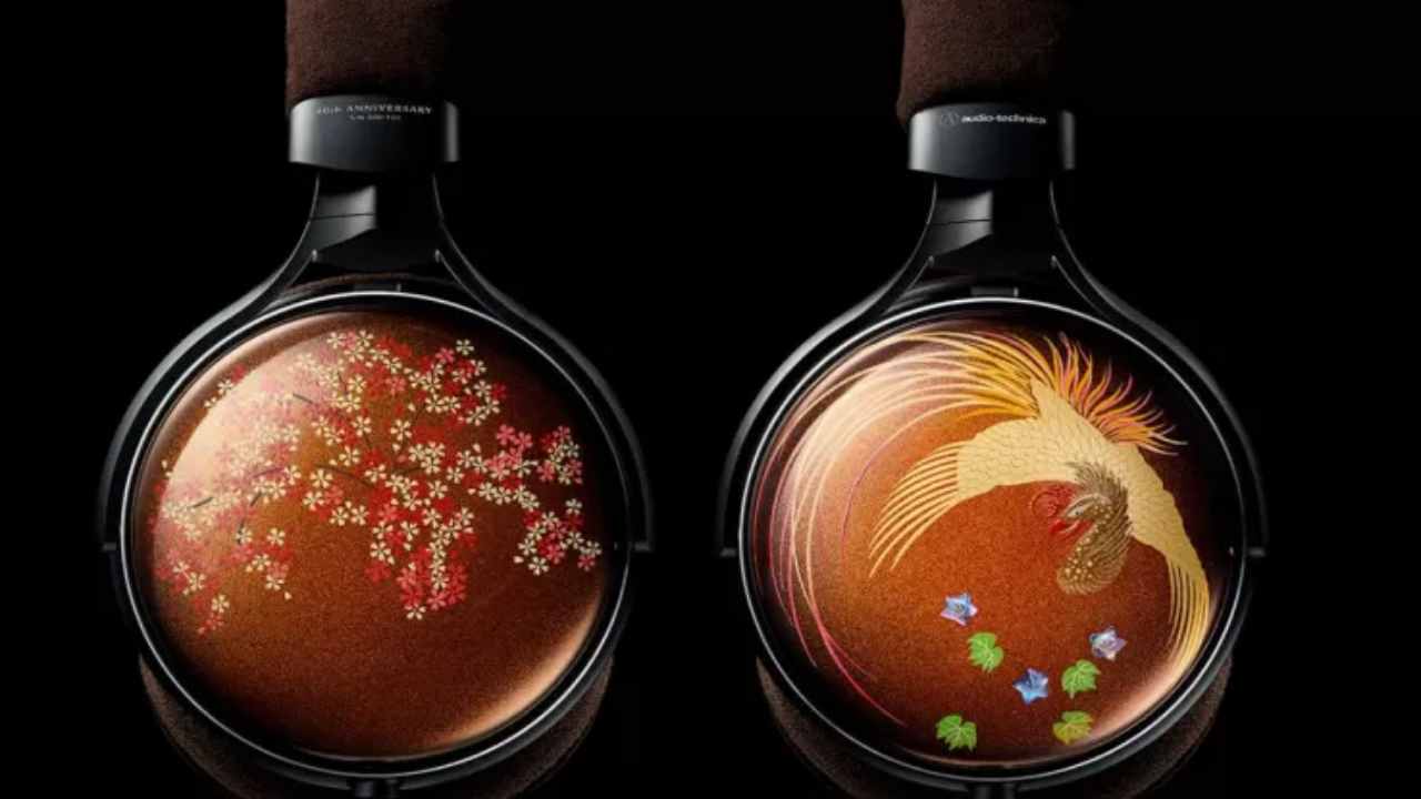 Queste cuffie giapponesi costano la bellezza di €10.000: scopriamo il perché di tale eccesso