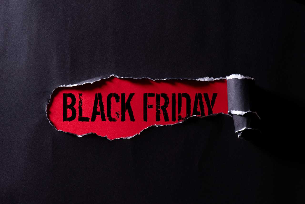 Black Friday - MeteoWeek.com 20221027