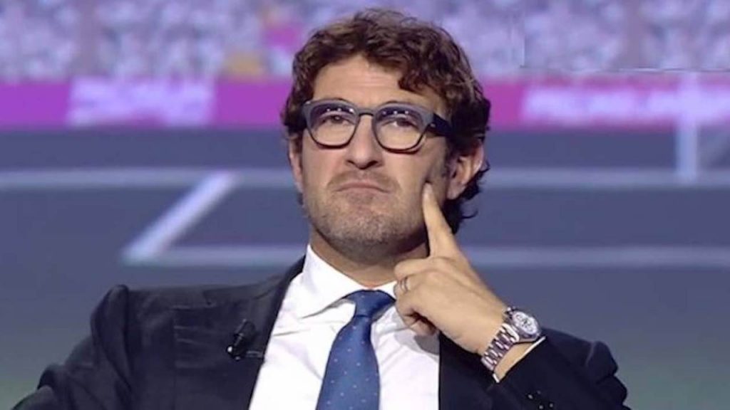 Ciro Ferrara spopola sui social e non le manda a dire: la palla passa a Cassano