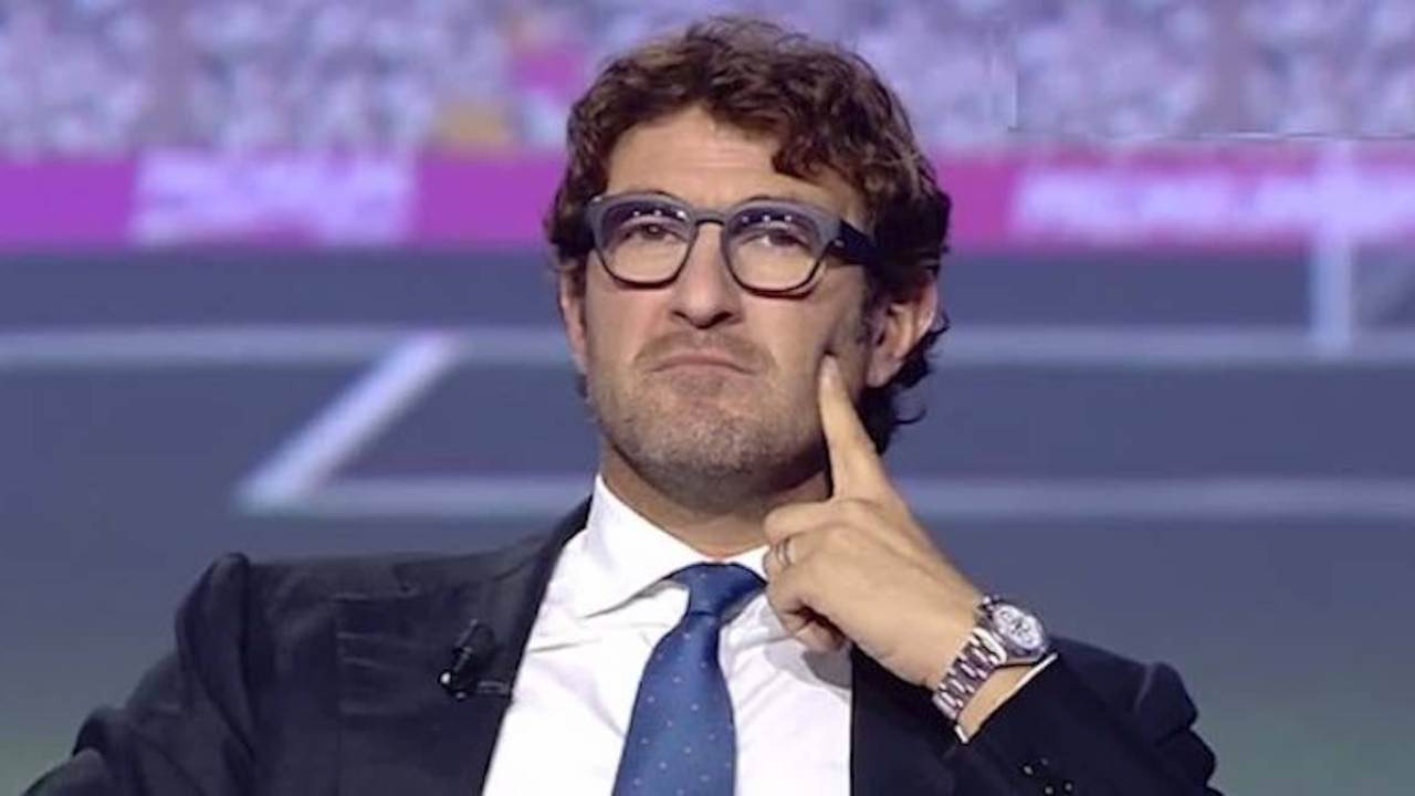 Ciro Ferrara, ex difensore del Napoli [Credit: web] - 02102022 Meteoweek.com