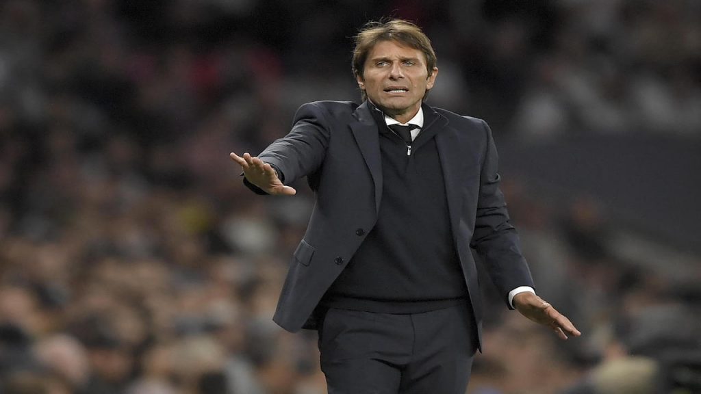 Juventus, Conte si può fare: ecco cosa sta accadendo nelle ultime ore