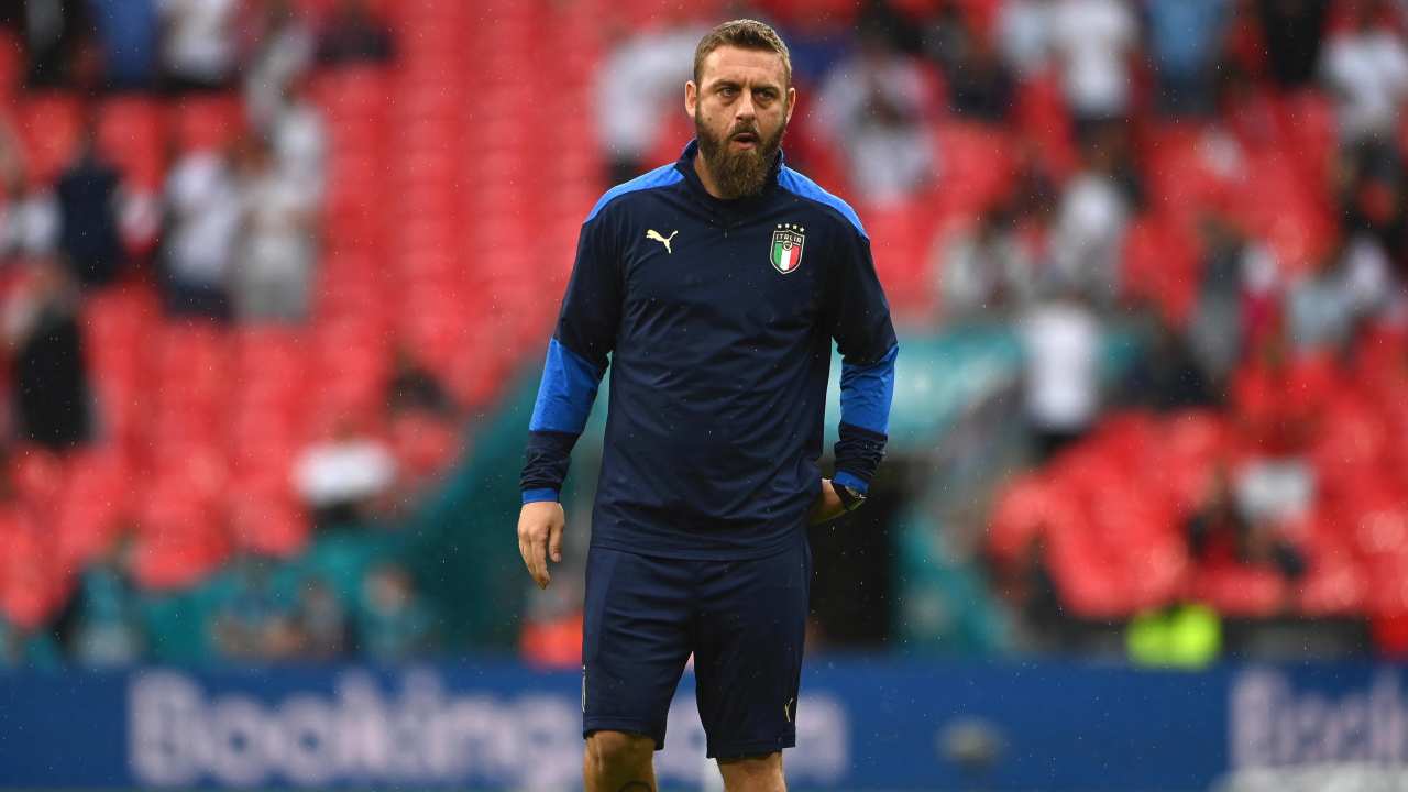 De Rossi