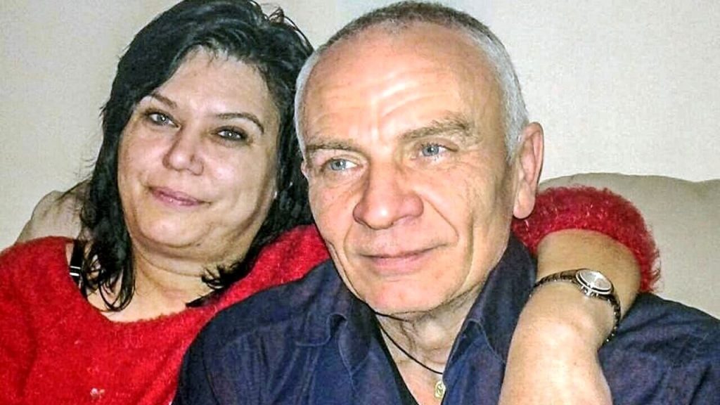 Schianto con lo scooter, Fausto e Camelia muoiono mentre si recavano a cena dalla figlia