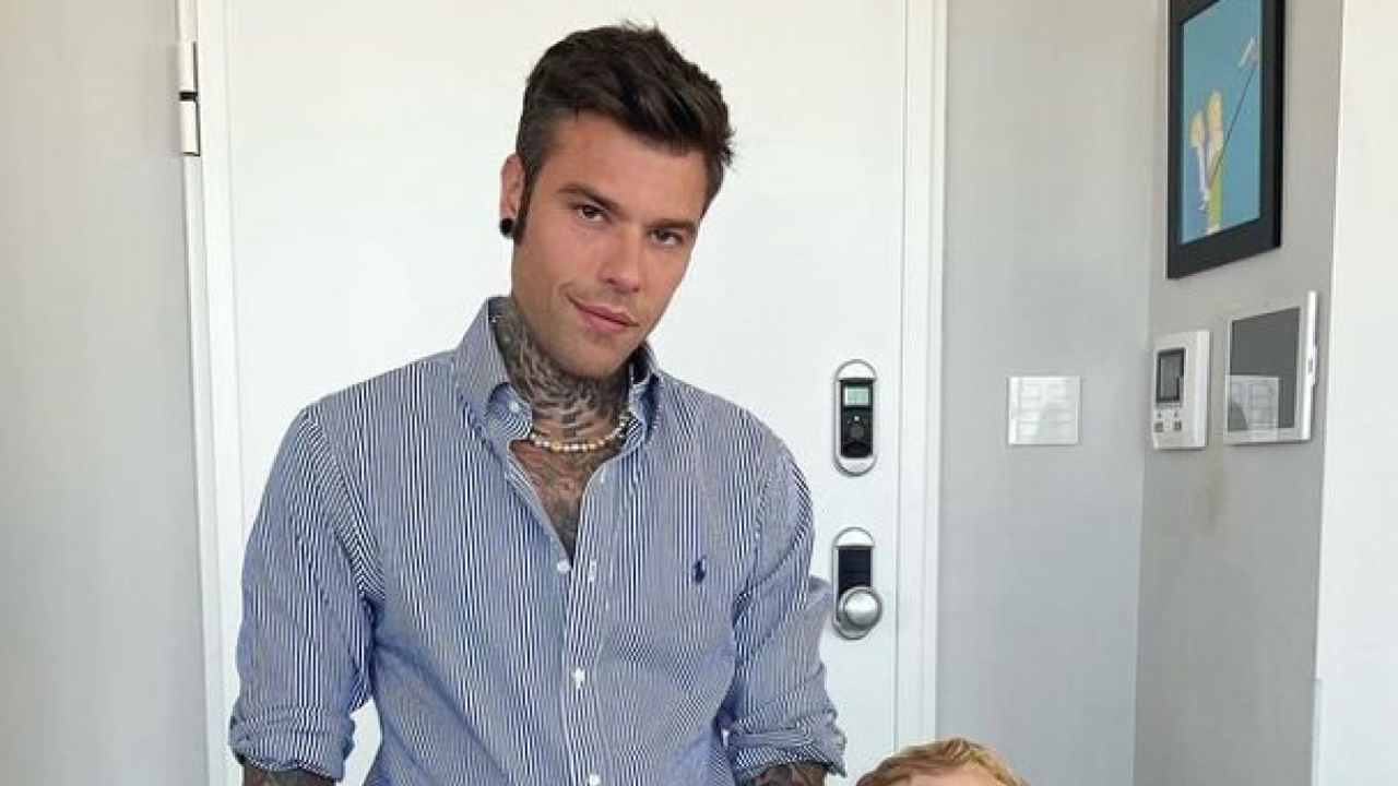 Le condizioni di salute di Fedez - Meteoweek.com