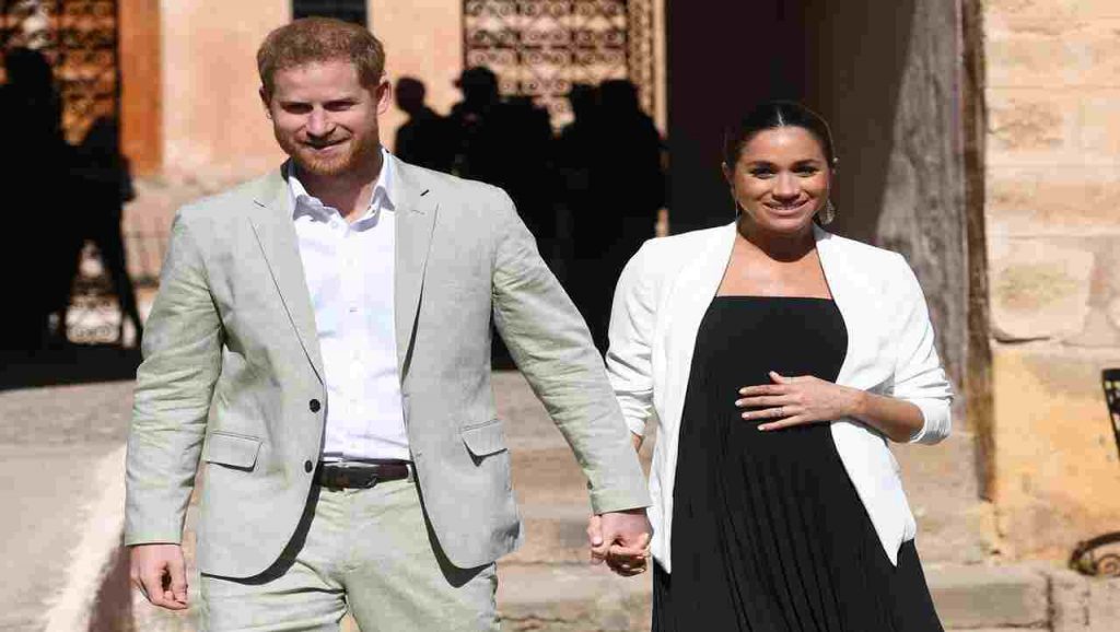 Harry e Meghan, il grande gesto di solidarietà: ecco quanto hanno donato in beneficenza