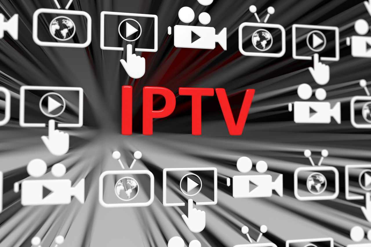 IPTV - MeteoWeek.com 20221007