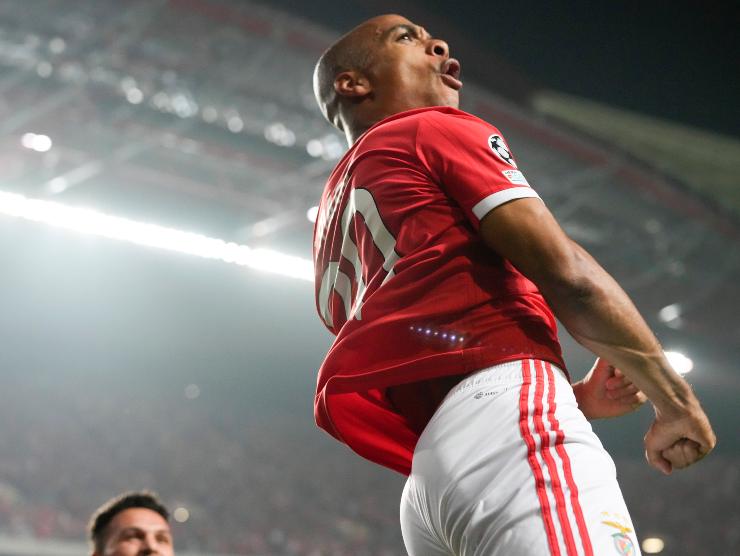 Joao Mario