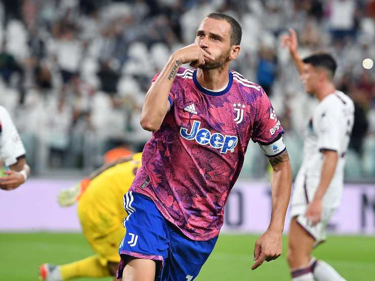 Bonucci