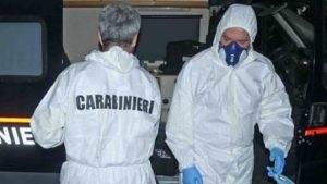 Madre e figlio anziani ritrovati morti in casa erano riversi sul pavimento - meteoweek.com