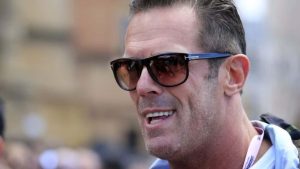 Mario Cipollini condannato a tre anni per lesioni e minacce all’ex moglie - meteoweek.com-min