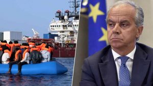 Migranti, divieto d'ingresso per Ocean Viking e Humanity 1. Il ministro Piantedosi Salvezza prima di tutto - meteoweek.com