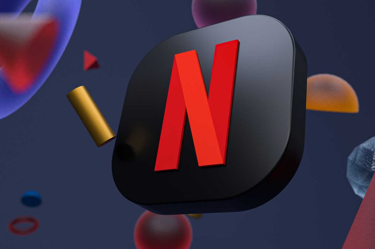 Netflix nuove proposte - MeteoWeek.com 20221014v