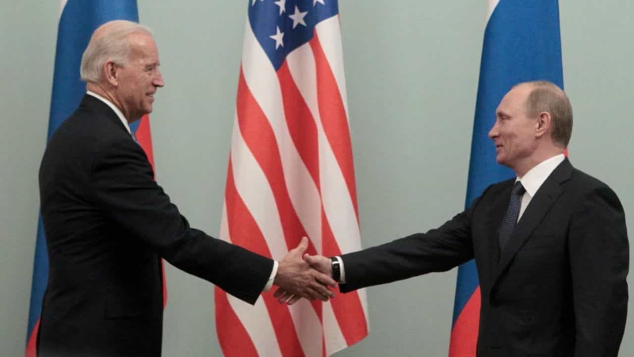 Putin è pronto a un incontro con Biden, Lavrov Se arriva una proposta di colloquio la valuteremo - meteoweek.com