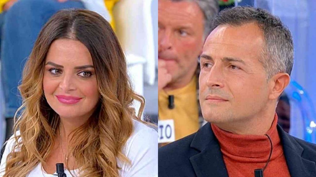Uomini e Donne, clamoroso colpo di scena: Roberta e Riccardo insieme a cena [FOTO]