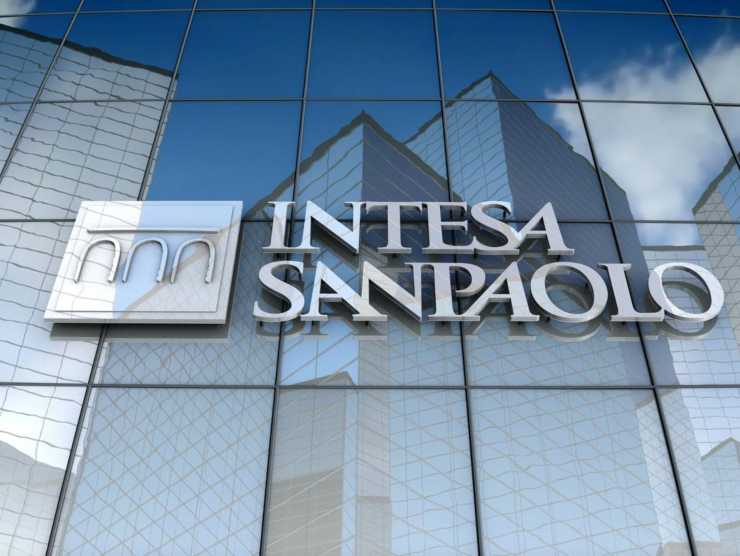 Settimana lavorativa 4 giorni, Intesa SanPaolo (fonte web) 19.10.2022-meteoweek.com