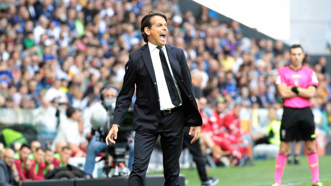 Simone Inzaghi