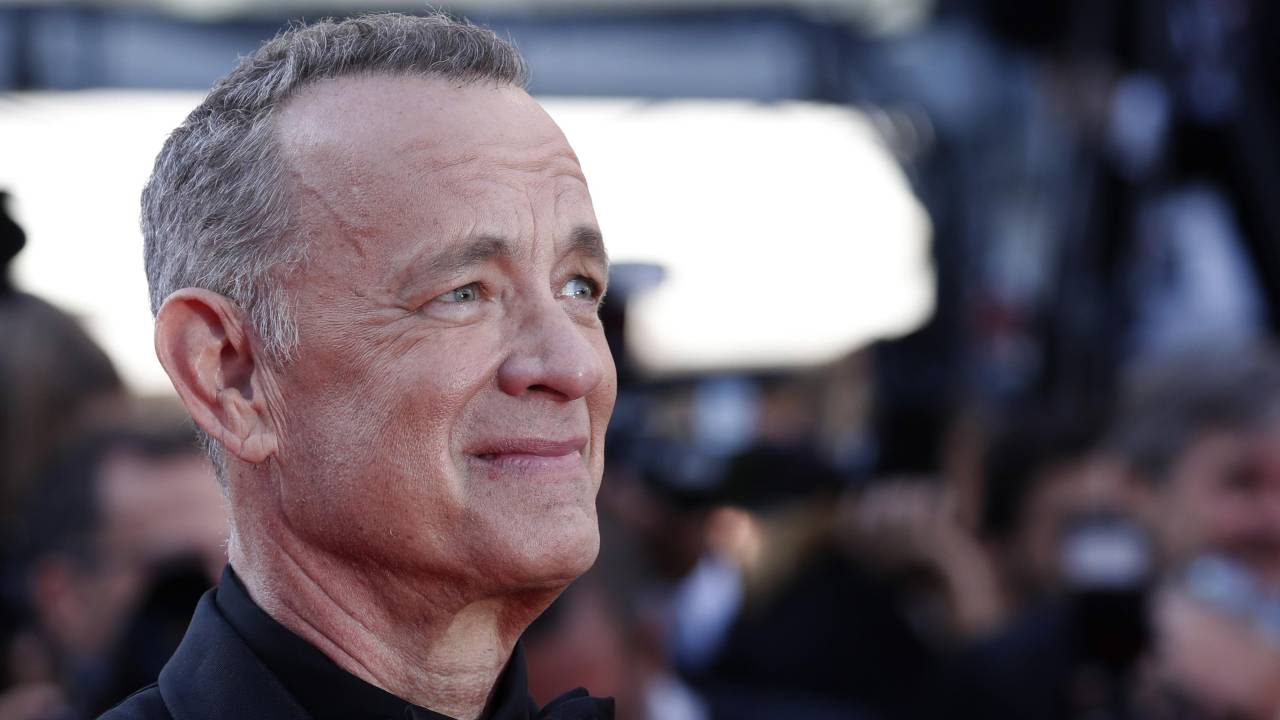 Tom Hanks fa autocritica verso il proprio lavoro