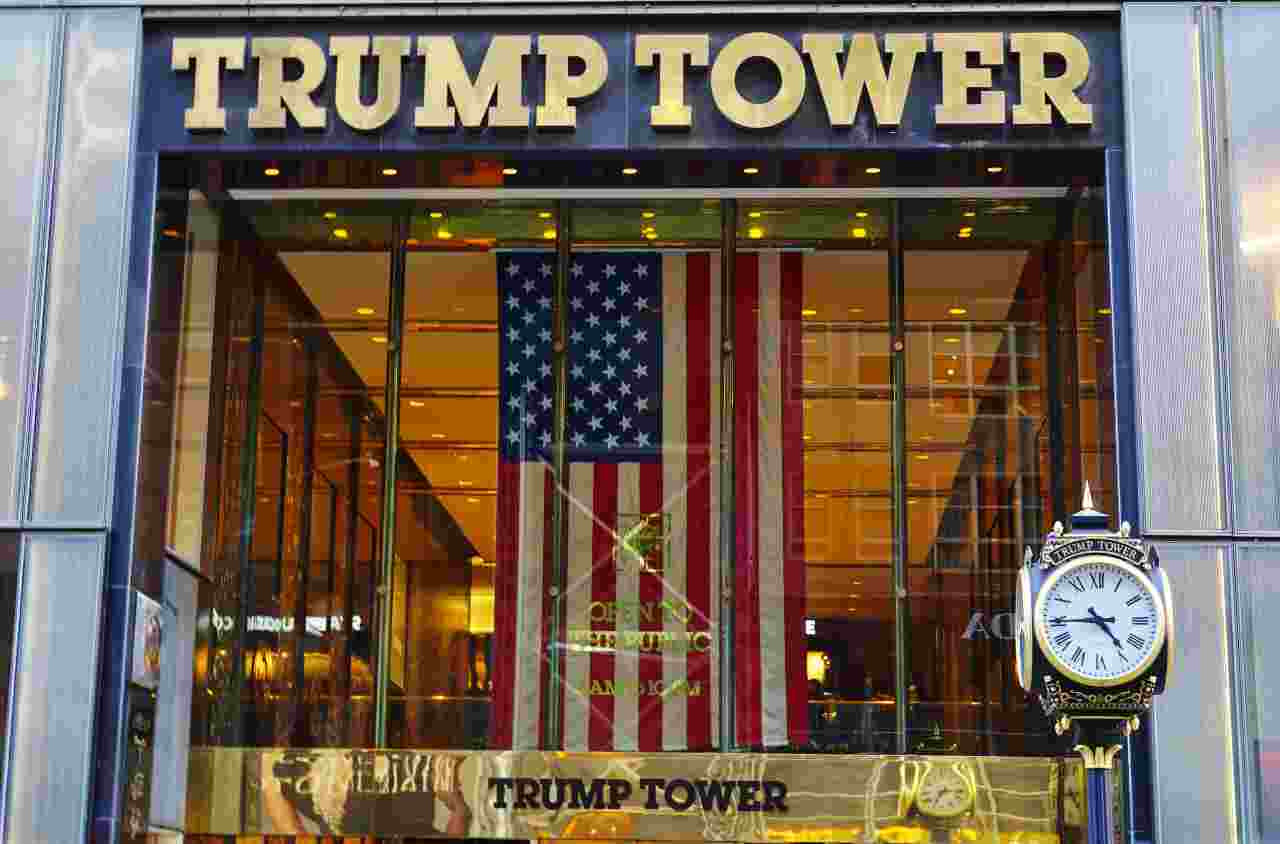 Trump Tower - Cellulari.it 20221014